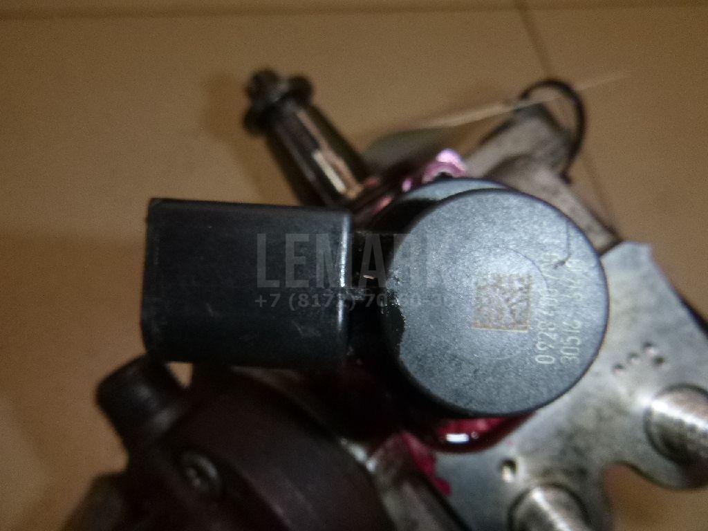 ТНВД