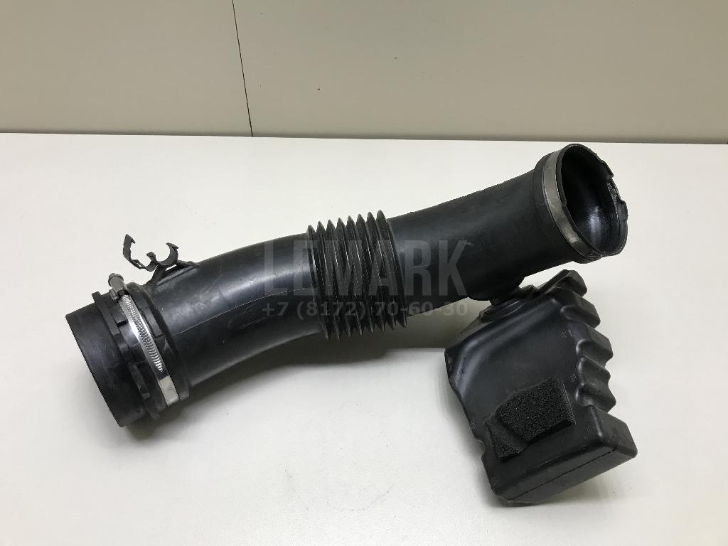 Патрубок воздушного фильтра для  BMW X5 E70 2007-2013