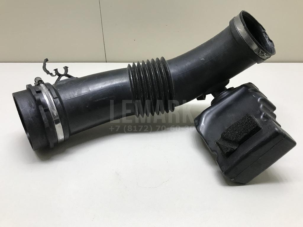 Патрубок воздушного фильтра для  BMW X5 E70 2007-2013