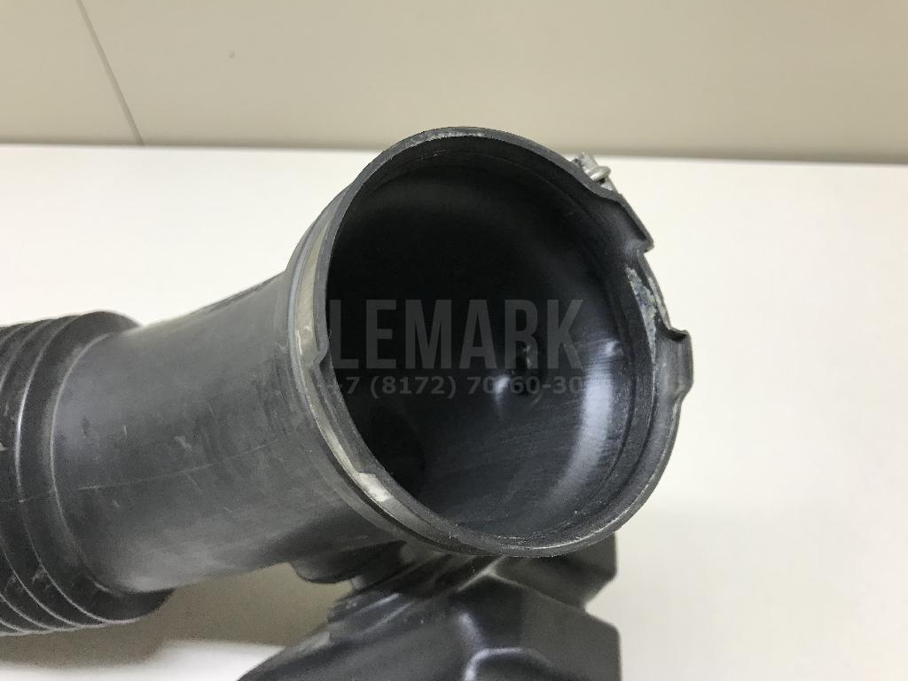Патрубок воздушного фильтра для  BMW X5 E70 2007-2013