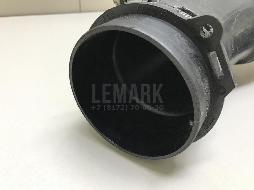 Патрубок воздушного фильтра для  BMW X5 E70 2007-2013