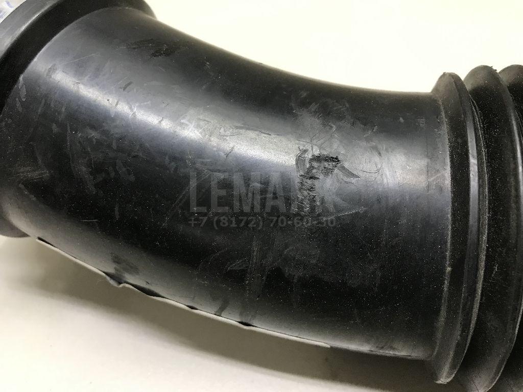 Патрубок воздушного фильтра для  BMW X5 E70 2007-2013