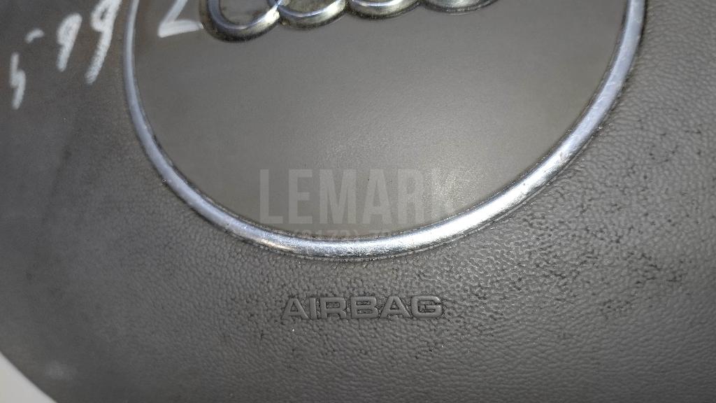 Подушка безопасности в рулевое колесо для  Audi A3 (8Y) 2020