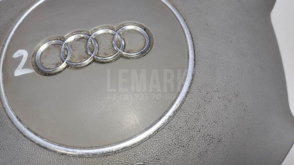 Подушка безопасности в рулевое колесо для  Audi A3 (8Y) 2020