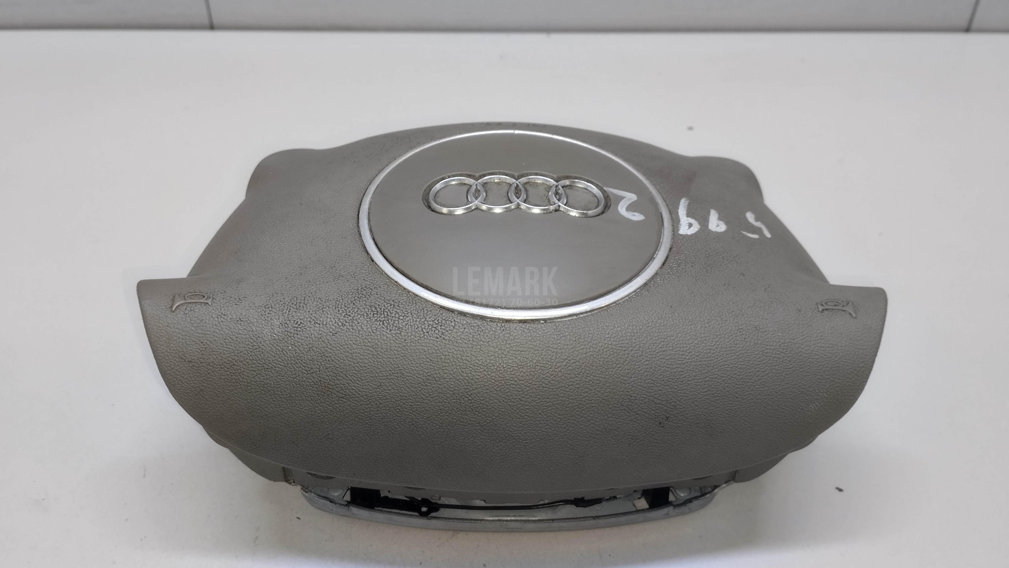 Подушка безопасности в рулевое колесо для  Audi A3 (8Y) 2020