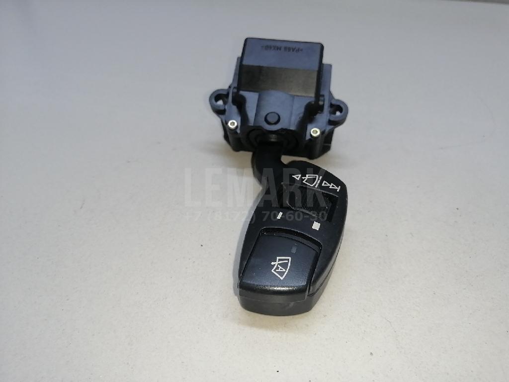 Переключатель стеклоочистителей для  BMW X3 E83 2004-2010