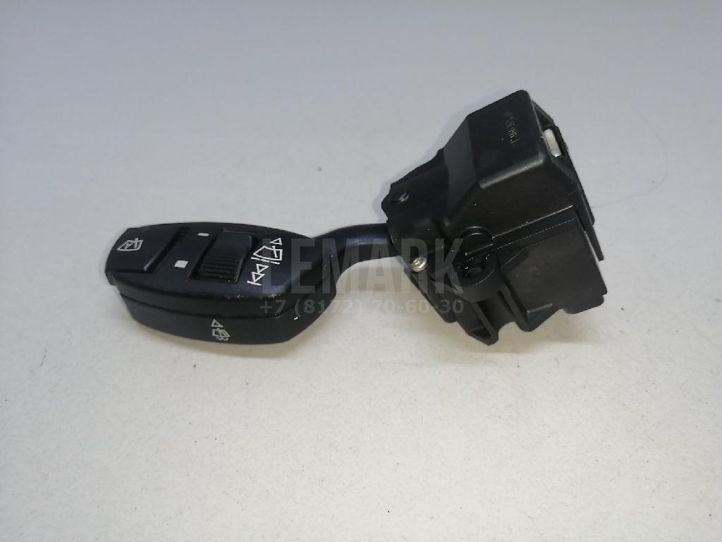 Переключатель стеклоочистителей для  BMW X3 E83 2004-2010