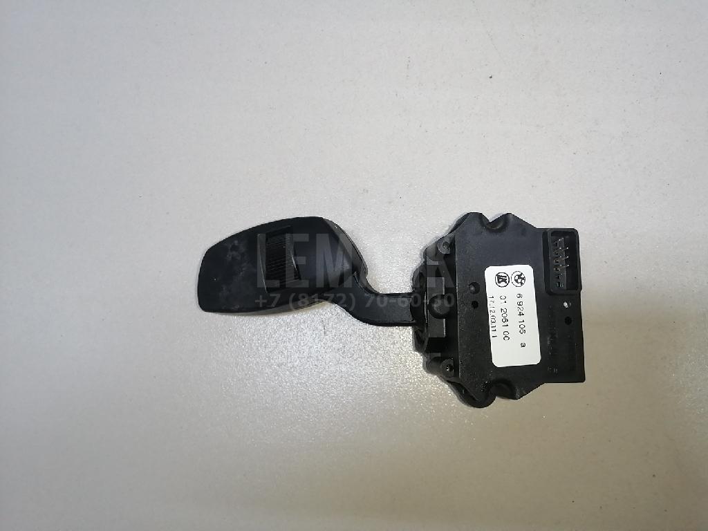 Переключатель стеклоочистителей для  BMW X3 E83 2004-2010