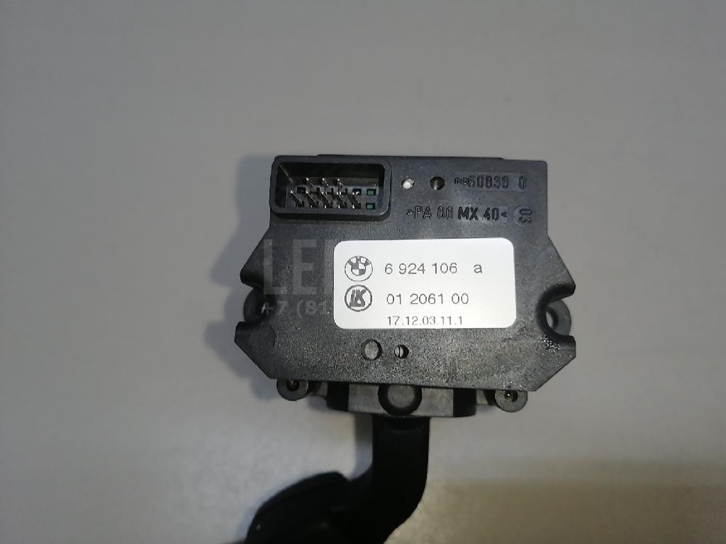 Переключатель стеклоочистителей для  BMW X3 E83 2004-2010