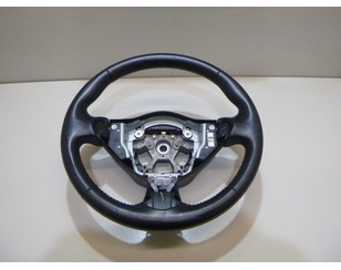 Рулевое колесо для AIR BAG (без AIR BAG) для Nissan Juke (F15) 2011-2019 с разборки состояние хорошее
