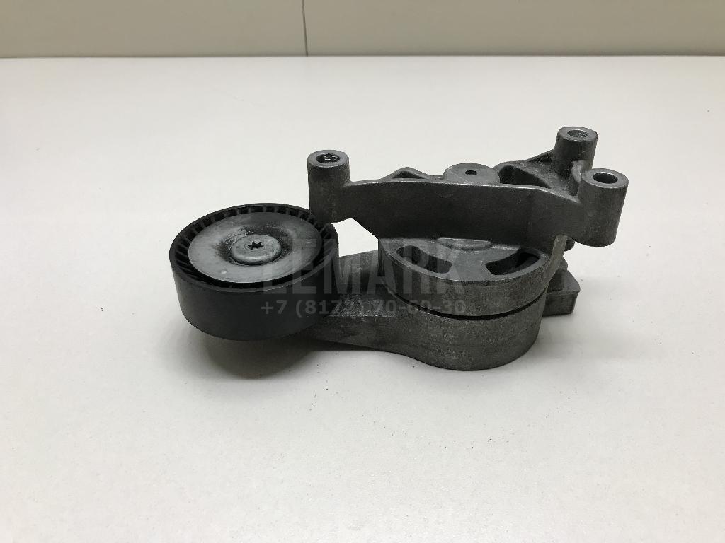 Ролик руч.ремня с кронштейном для  BMW i3 (I01) 2013-2022