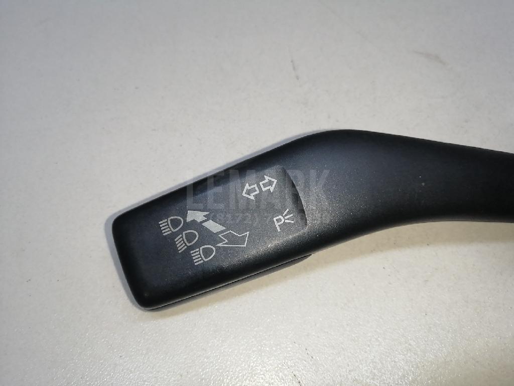 Переключатель поворотов подрулевой для  BMW 1-serie E87/E81 2004-2011