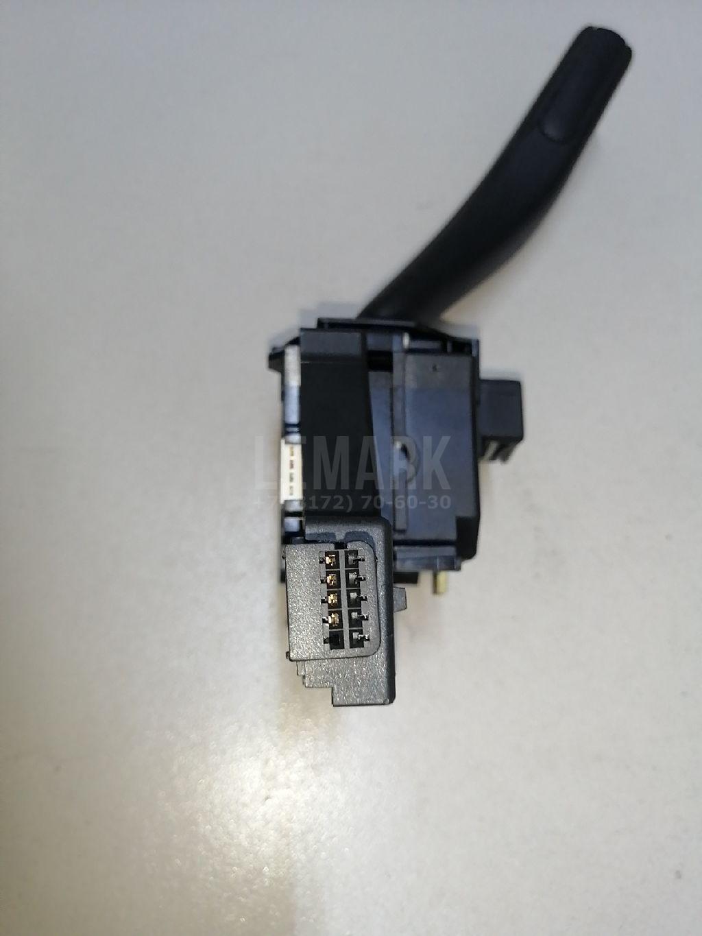 Переключатель поворотов подрулевой для  BMW 1-serie E87/E81 2004-2011