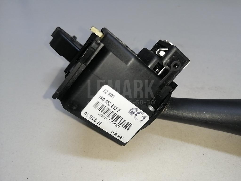 Переключатель поворотов подрулевой для  BMW 1-serie E87/E81 2004-2011