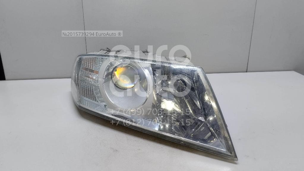 WHT000264 VAG от 39 руб. для Skoda Octavia (A5 1Z-) 2004-2013 в Москве
