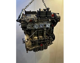 Двигатель (ДВС) B4164T для Volvo V60 2011-2018 с разбора состояние отличное