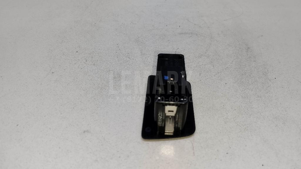 Кнопка открывания багажника для  BMW 1-serie F20/F21 2011-2019