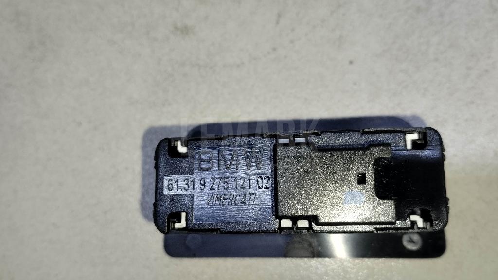 Кнопка открывания багажника для  BMW 1-serie F20/F21 2011-2019
