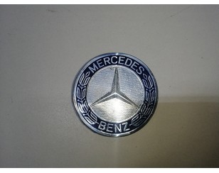 Колпак декоративный для Mercedes Benz G-Class W463 1989> новый