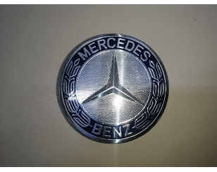 Колпак декоративный для Mercedes Benz R171 SLK 2004-2011 б/у состояние отличное