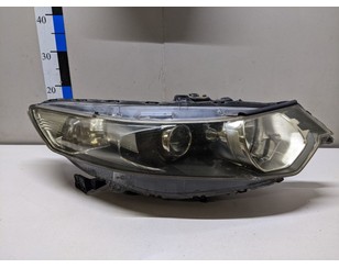 Патрон габаритного фонаря для Honda Accord VIII 2008-2015 БУ состояние отличное