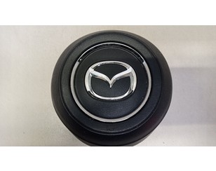Подушка безопасности в рулевое колесо для Mazda CX 5 2017> с разборки состояние отличное