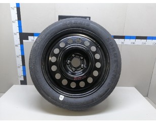 Диск запасного колеса (докатка) 17 для Ford Mondeo V 2015> БУ состояние отличное