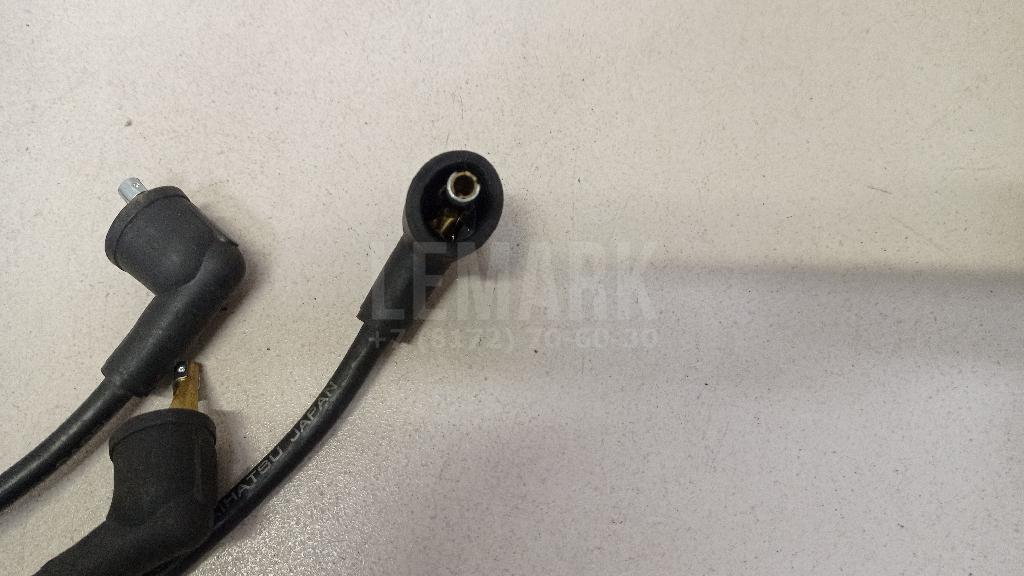Провода высокого напряж. к-кт для  Fiat Doblo 2001-2005