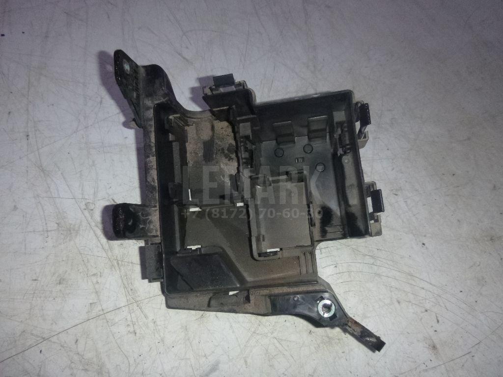 Корпус блока предохранителей 919502H010 Hyundai-Kia