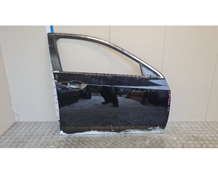Дверь передняя правая для Honda Accord VIII 2008-2015 б/у состояние отличное