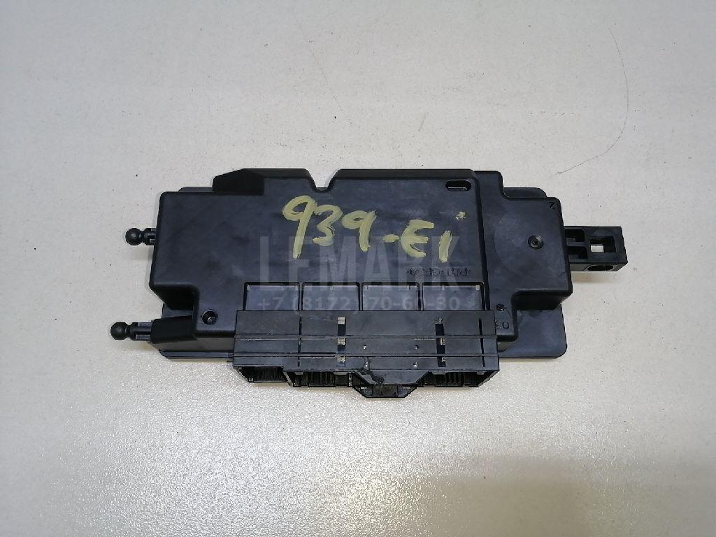 Блок управления AIR BAG