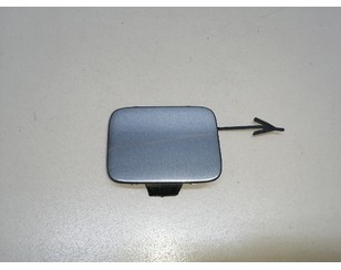 Заглушка буксировочного крюка для Audi Q7 [4M] 2015> БУ состояние отличное