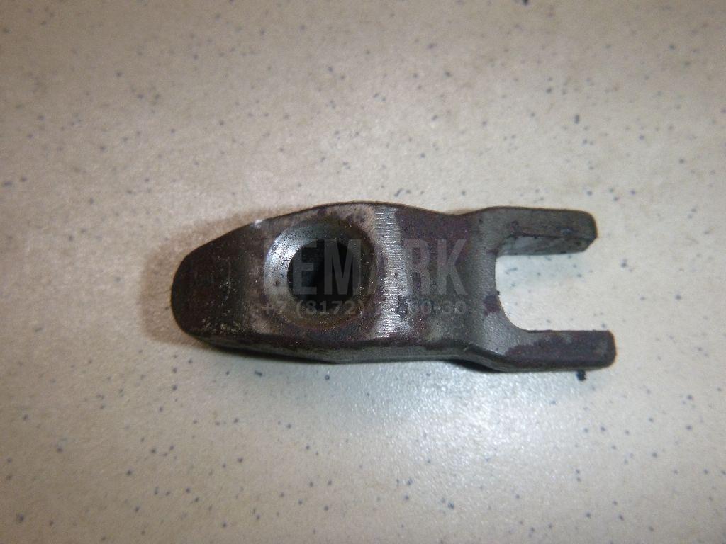 Кронштейн форсунки 338142A402 Hyundai-Kia