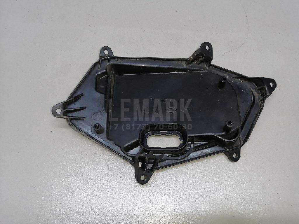 Крышка фары левой для  BMW X3 F25 2010-2017