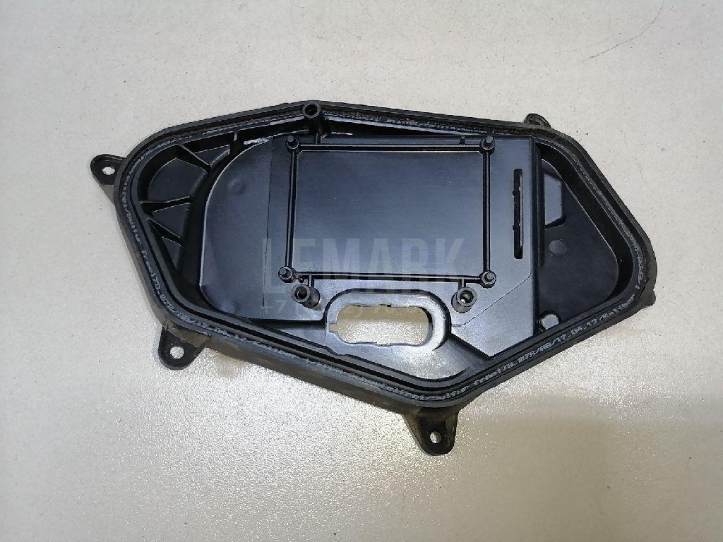 Крышка фары левой для  BMW X3 F25 2010-2017