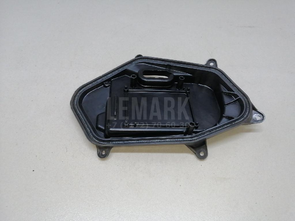 Крышка фары левой для  BMW X3 F25 2010-2017