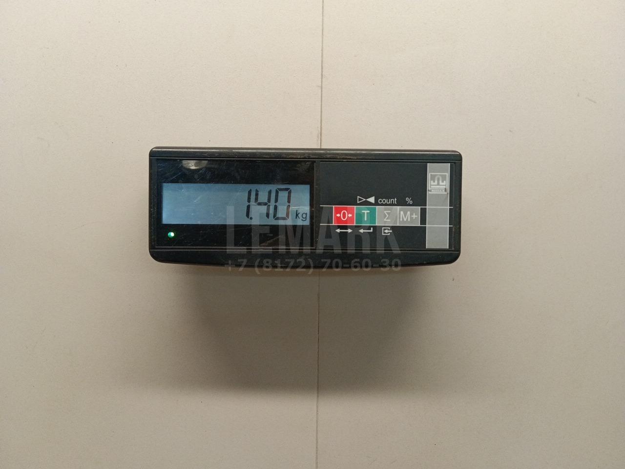 Насос вакуумный для  BPW SH 1995