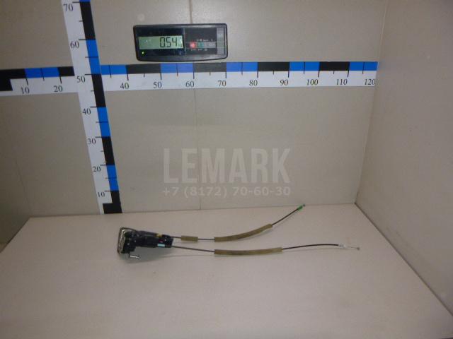 Замок двери задней левой 6906006090 Toyota