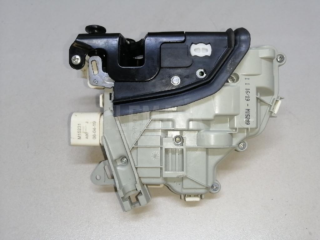 Замок двери задней левой для  Cadillac BLS 2006-2010