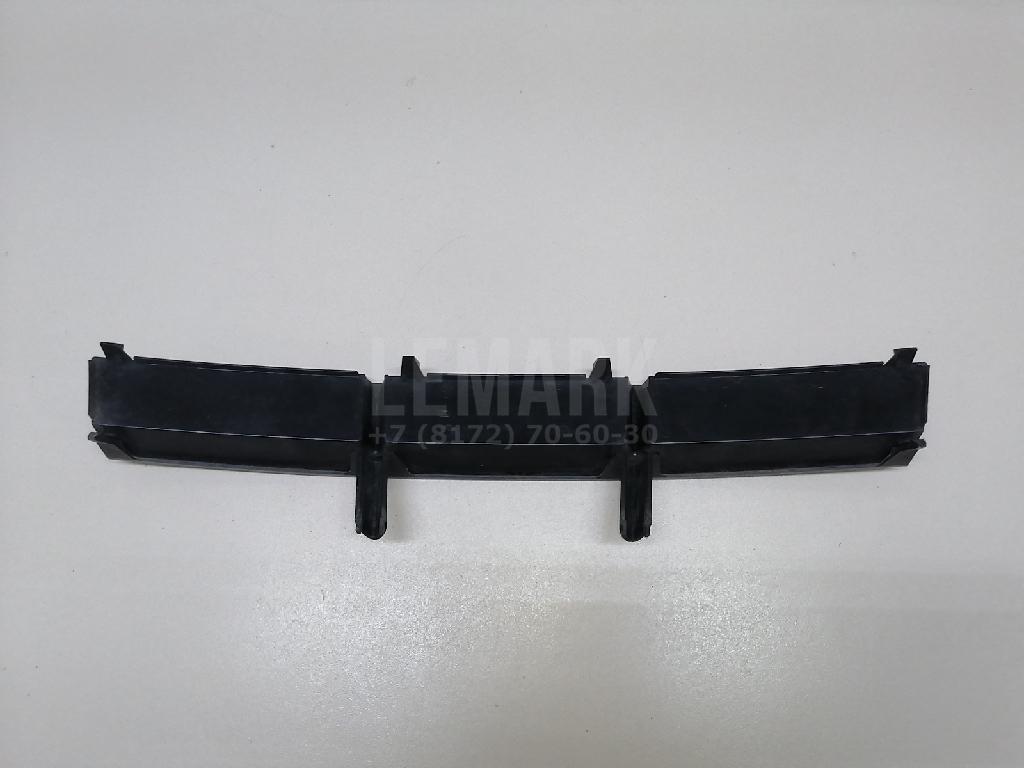 Решетка в бампер центральная для  BMW X6 F16/F86 2014-2020