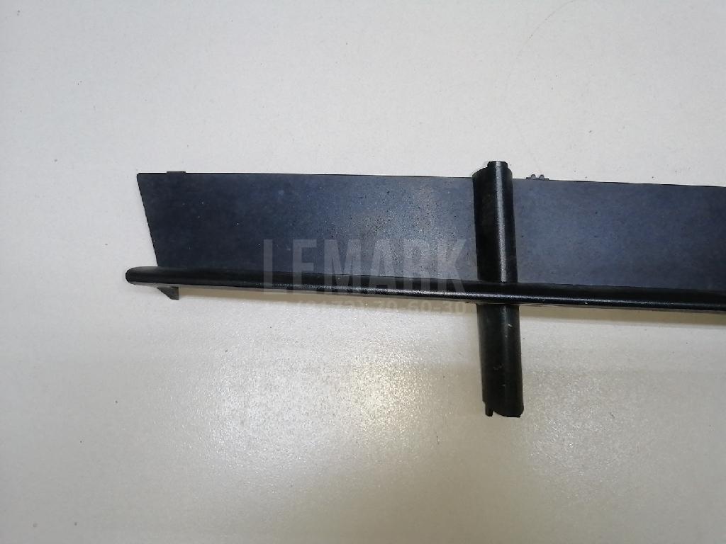 Решетка в бампер центральная для  BMW X6 F16/F86 2014-2020