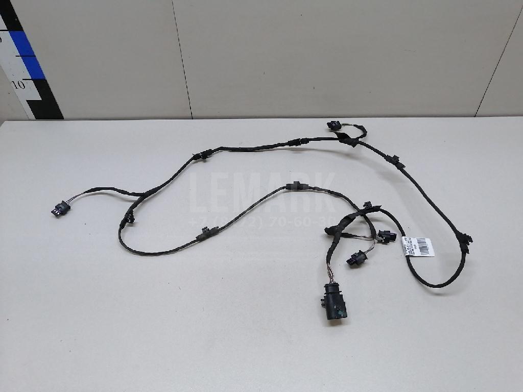 Проводка (коса) 3AF971104L VAG