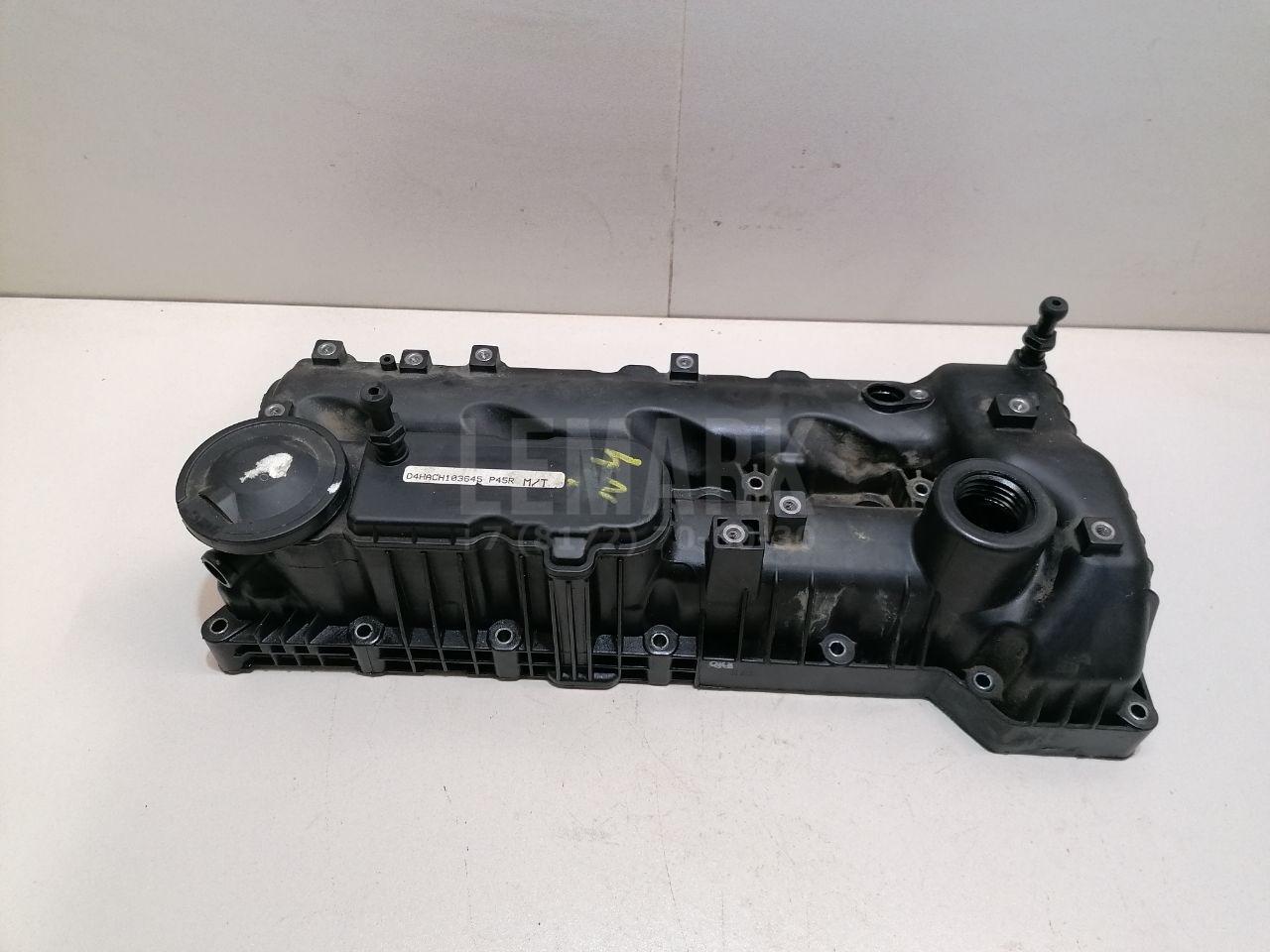 Крышка головки блока (клапанная) 224102F002 Hyundai-Kia