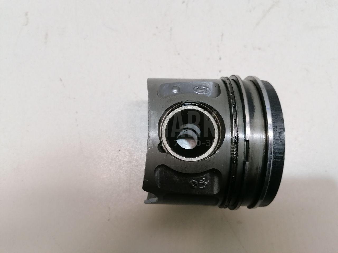 Поршень 234102F900 Hyundai-Kia