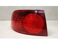 Фонарь задний наружный левый