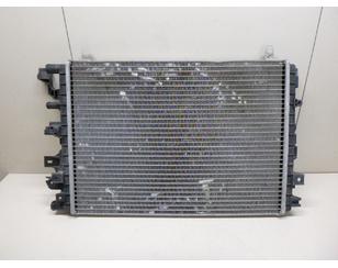 Радиатор дополнительный системы охлаждения для Jaguar XF 2007-2015 БУ состояние хорошее