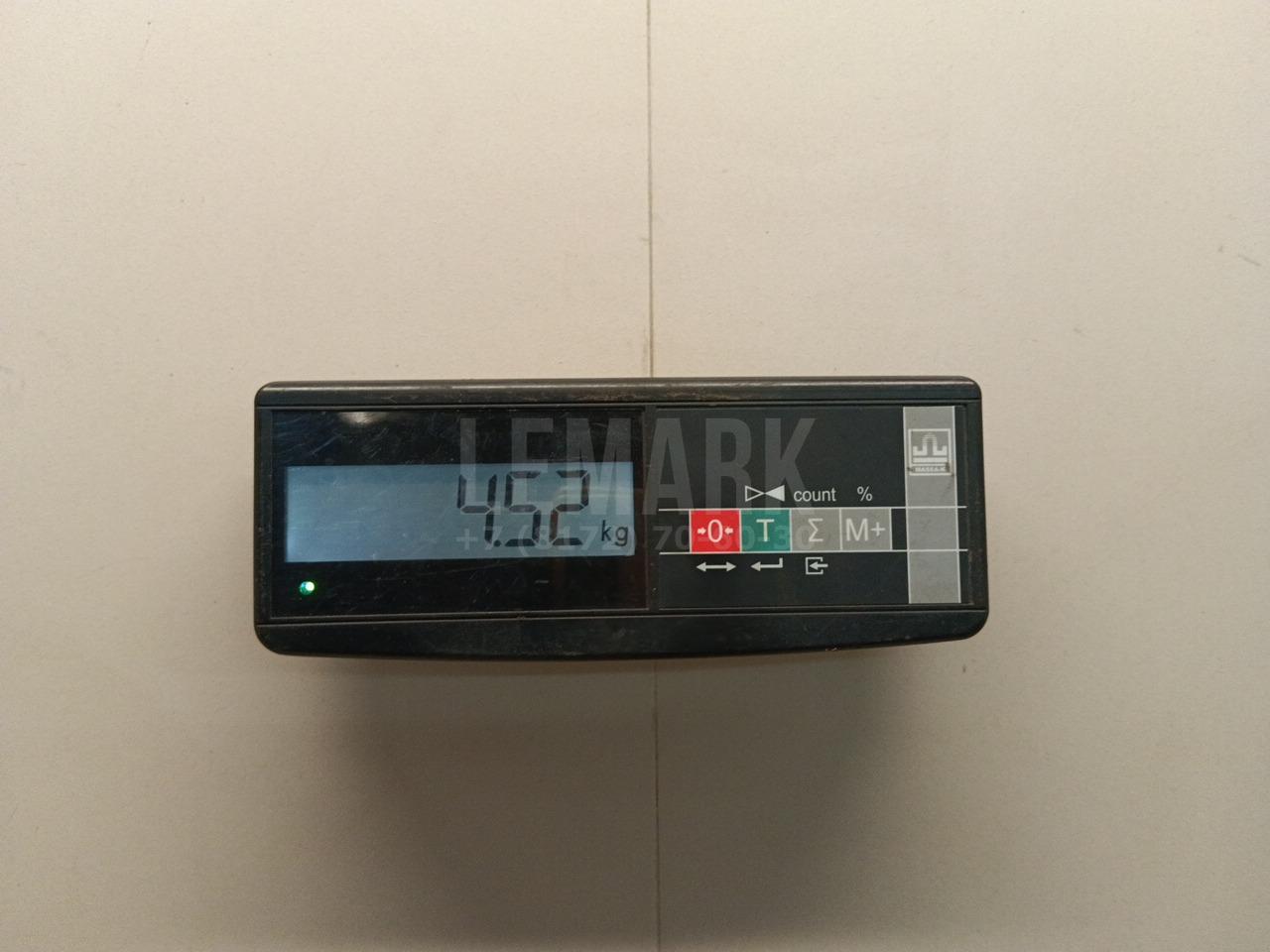Кулак поворотный задний правый для  Astra HD 8 2005-2011