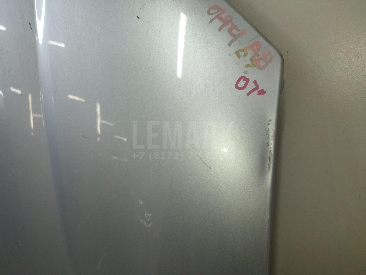 Капот для  Belgee X70 2024