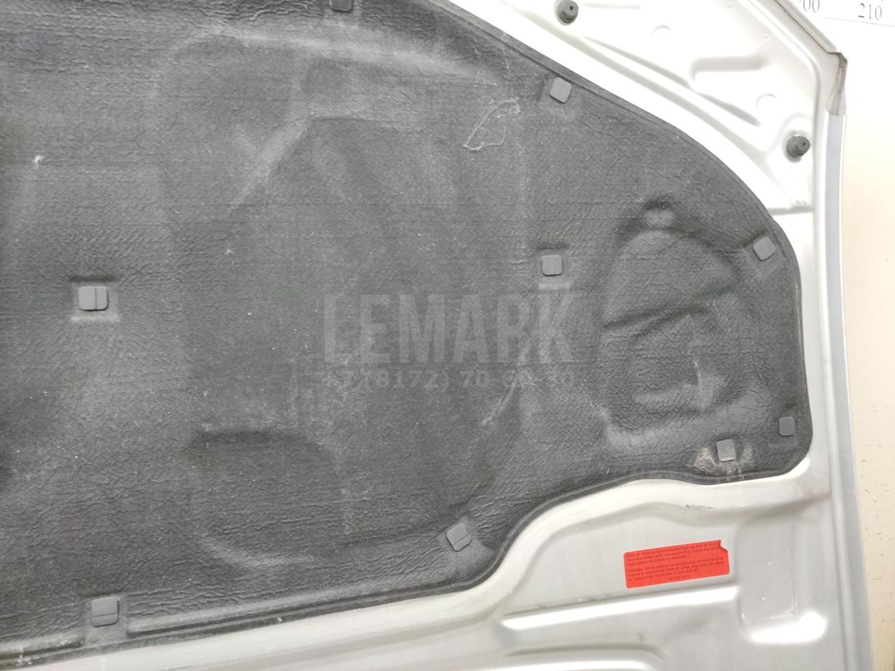 Капот для  Belgee X70 2024