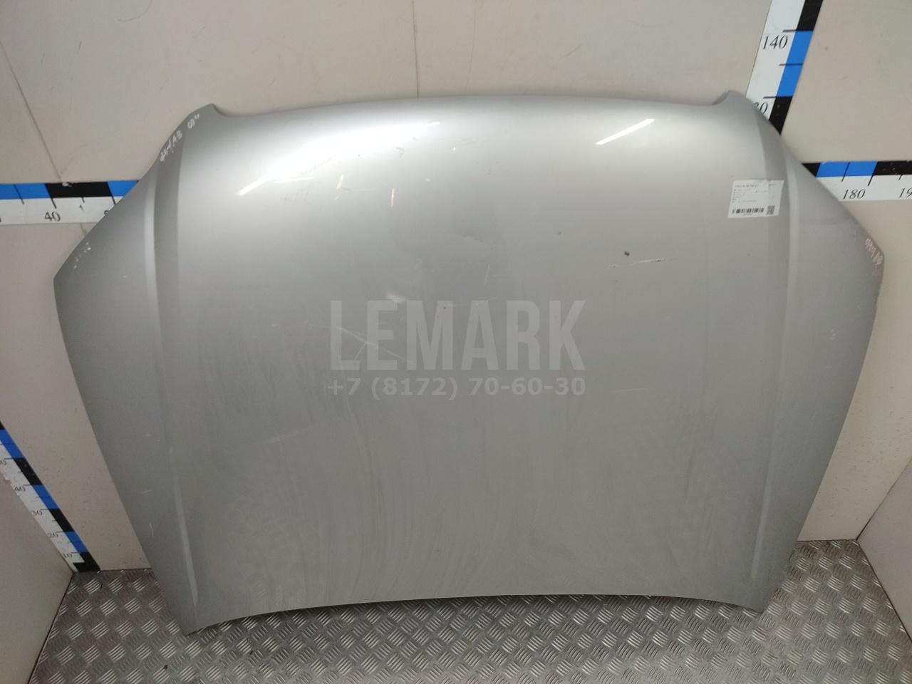 Капот для  Belgee X70 2024